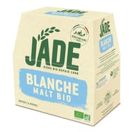 Jade bio blanche 6x25cl 4.5°vol