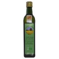 Saveur du colombier huile vierge de colza bio 50cl