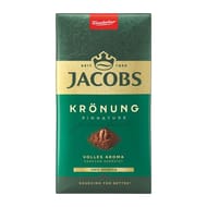 Jacobs Kronung Classic café 500g moulu 100% arabica