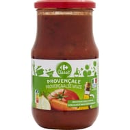 Carrefour Classic'  sauce provençale  680 g