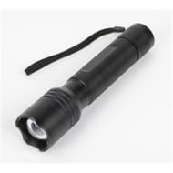 Carrefour torche alu t3 ip44