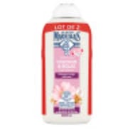Le petit marseillais shampoing douche douceur & éclat 2x300ml