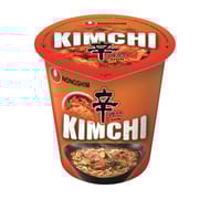 INSTANT CUP KIMCHI