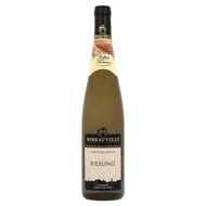 Reflets de France riesling contance muller AOP vin blanc alsace 12°-75cl