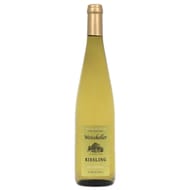 Weisskeller riesling vin blanc Alsace AOP 12°- 75cl
