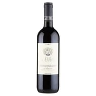 Montepulciano d'Abruzzo il Feudo DOC vin rouge 13.5°-75cl