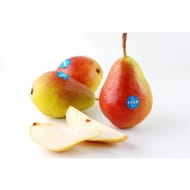 Poire fred