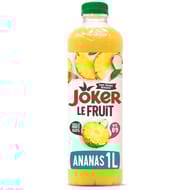 Joker le fruit ananas 1l
