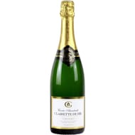Clairette de Die vin blanc AOP 75cl