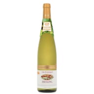 Cave d'augustin florent riesling AOP vin blanc Alsace 12.5° - 75cl
