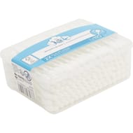 Carrefour soft bâtonnets ouatés sécurité x110