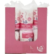 Carrefour coton x35