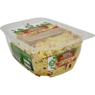 Carrefour Classic' taboulé au poulet rôti 500g