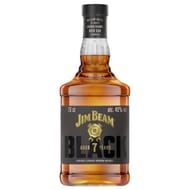 Jim bean black 45% 70cl