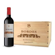 Bordeau chai de bordes 2022 75cl