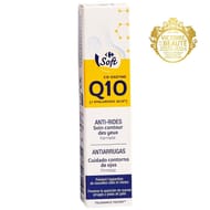 Carrefour Soft soin contours des yeux anti-rides Q10 15ml