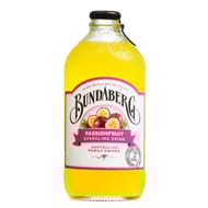 Bundaberg passion fruit 37.5cl