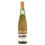 Cave d'Augustin Florent gewurztraminer AOP vin blanC d'Alsace 12.5°-75cl