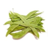 Haricot coco plat vrac