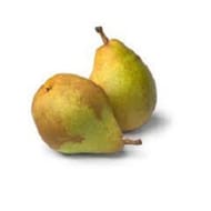 Poire Passe Crassane vrac