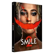 Dvd smile 2