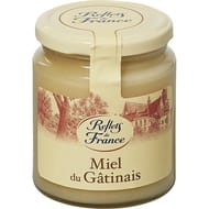 Reflets de France miel du Gâtinais 375g