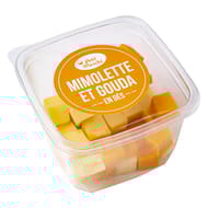 Des apéritifs mmo/gouda 120g