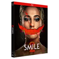 Blu ray smile 2