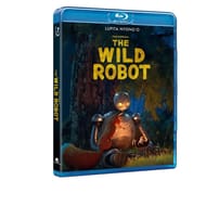 Blu ray le robot sauvage