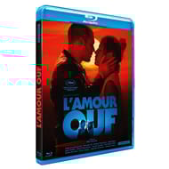Blu ray l'amour ouf