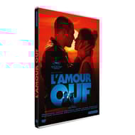 Dvd l'amour ouf