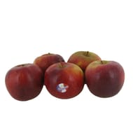 Pomme choupette