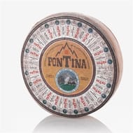 Fontina aosta aop