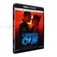 Blu ray 4k l'amour ouf