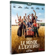 Blu ray c'est le monde a l'envers
