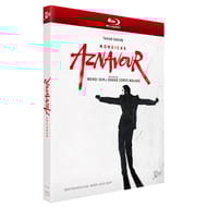 Blu ray monsieur aznavour