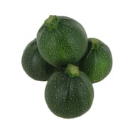 COURGETTE RONDE VRAC