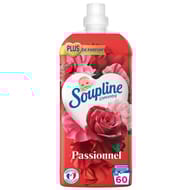 Soupline concentré émotion adoucissant 1.25l