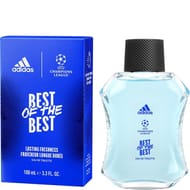Adidas eau de toilette uefa 9 best of the best 100ml