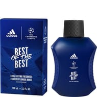 Adidas eau de toilette uefa 9 best of the best 100ml