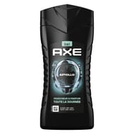 Axe gel douche homme 5en1 apollo 250ml