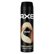 Axe déodorant homme spray musk 48h fraicheur & parfum 200ml