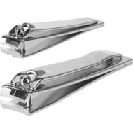 Coupe-ongles 2 pièces