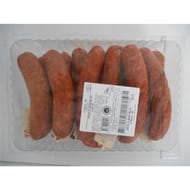 Crf saucisse de montbeliard igp à cuire reflets de france