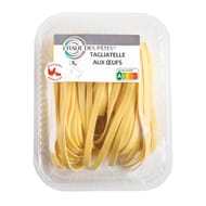 Tagliatelle aux oeufs, 250g