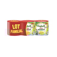 Bonduelle maïs jeunes grains 1/2 3x285g