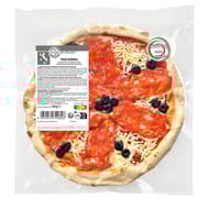 Pizza diavola, 550g