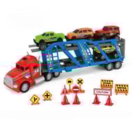 Camion transporteur 62cm