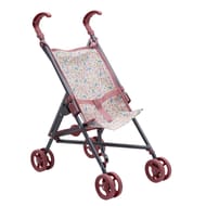 Poussette 52cm