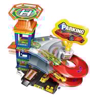 Garage 3 niveaux